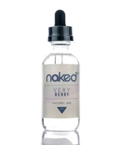 Really Berry by Naked 1 NKDVRB 2