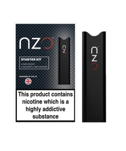 NZO Pod System 1