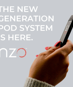 NZO Pod System Size