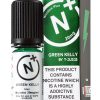 Green Kelly Nicotine+ by T-Juice 2 Nicotine Green Kelly T juice