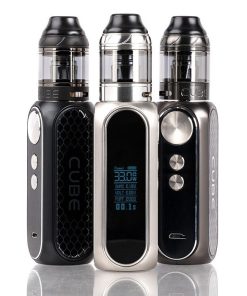 OBS Cube Starter Kit