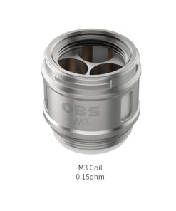 OBS M3 Mesh Coil 1 OBS M3 Coil