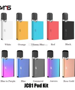 OVNS JC01 6 OVNS JC01 Colors