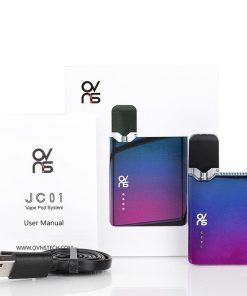 OVNS JC01 5 OVNS JC01 Pod Starter Kit