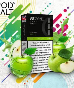 PS One Apple by Pod Salt 1 PS One Apple