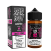 Punch Berry 100ml by Sad Boy