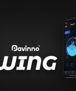 Pavinno - Wing 20W Pod System Kit 5 Pavinno Wing Kit 2.jpg 1