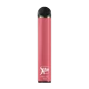 Peach Ice 1500 Rechargeable by Xtra 1 Peach Ice 1500 Rechargeable by Xtra
