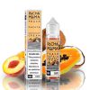 Peach Papaya Coconut Cream by Pachamama