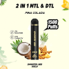 Pina Colada by Smooth 500 Gold