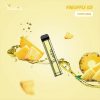 Pineapple Ice 2500 by Yuoto XXL