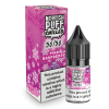 Pink Raspberry Chilled 50/50 by Moreish Puff 1 Pink Raspberry Chilled 50/50 by Moreish Puff
