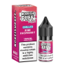 Pink Raspberry Chilled Nic Salt Moreish Puff