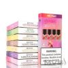QPods Mixed Pack 3 QPods Mixed Pack