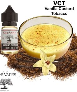 RIPE SALT VCT 30MG 2