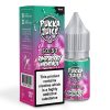 Raspberry Menthol 50:50 - Pukka Juice 2 Raspberry Menthol 50