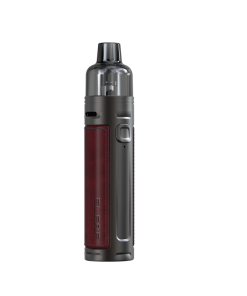 Eleaf iSolo R Kit 4 Eleaf Isolo R Kit Red