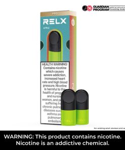 Relx Infinity Double 1 Relx Infinity Double