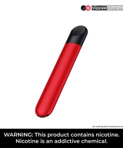 Relx Infinity - Red 2 Relx Infinity - Red2