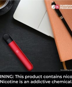 Relx Infinity - Red 4 Relx Infinity - Red5-resized