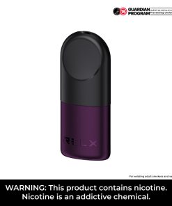 Relx Infinity Tangy Purple 3