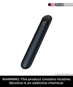 Relx Infinity - Black 2 Relx Infinity-black2