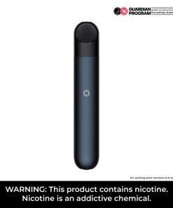 Relx Infinity - Black 1 Relx Infinity-black3