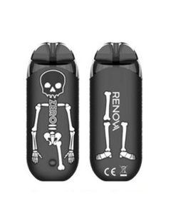Renova Zero Black Bones