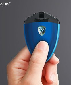 SMOK Rolo Badge 3 Rolo Blue Size