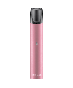 Zero by Relx 14 Rose Gold