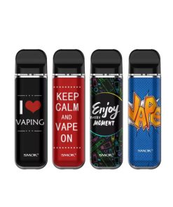 SMOK Novo 2 Pod Kit New Colors 600x600 1