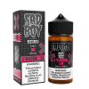 Strawberry Jam 100ml by Sad Boy 1 Strawberry Jam 100ml by Sad Boy