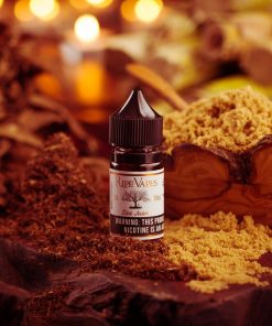 San Juan by Ripe Vape Saltz 1 San Juan Nicotine Saltz scaled 1