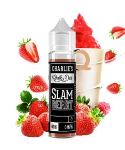 Slam Berry by Charlie's Chalk Dust 1 Slam Berry by Charlies Chalk Dust 2
