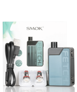 Smok Fetch Mini 6 Smok Fetch Mini Contents