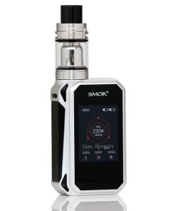 Smok G Priv 2 30W Kit Silver