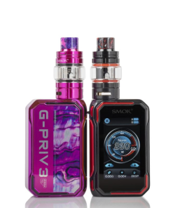 Smok G-Priv 3 1 Smok G-Priv 3 Design