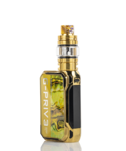Smok G-Priv 3 3 Smok G-Priv 3 Prism Gold