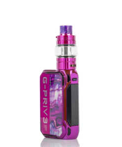Smok G-Priv 3 2 Smok G-Priv 3 Purple Red