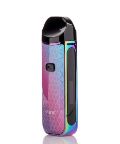 Smok Nord 2 - 7 Color Cobra