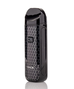 Smok Nord 2 - Black Cobra
