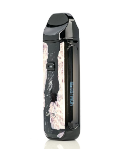 Smok Nord 2 - Black Stabilizing Wood