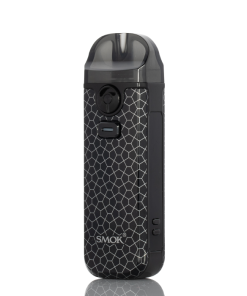 Smok Nord 4 Pod Kit 2 Smok Nord 4 Pod Kit - Black Armor