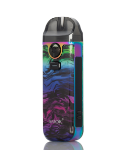 Smok Nord 4 Pod Kit 8 Smok Nord 4 Pod Kit - Fluid 7 Color