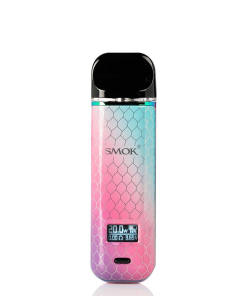 Smok Novo X 25W 6 Smok Nord X 7 Color Cobra