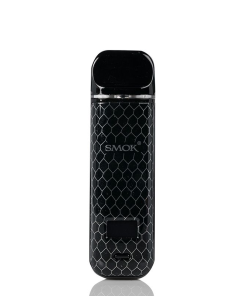 Smok Novo X 25W 1 Smok Nord X Black Cobra