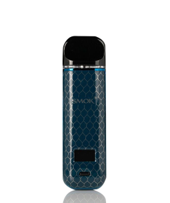 Smok Novo X 25W 4 Smok Nord X Blue Cobra