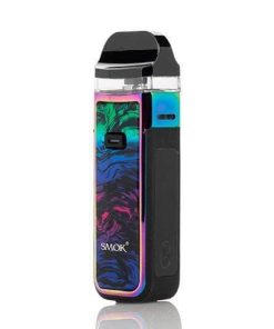 Smok Nord X 9 Smok Nord X Fluid 7 Color