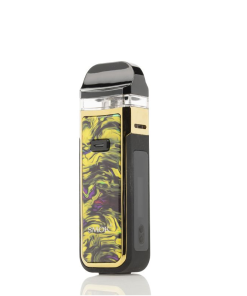 Smok Nord X 4 Smok Nord X Fluid Gold