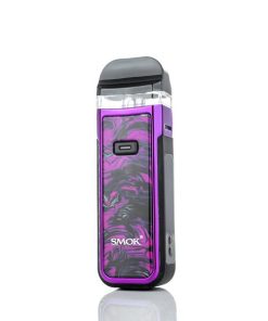 Smok Nord X 7 Smok Nord X Fluid Purple